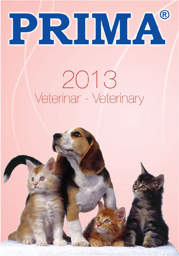 Catalog VETERINAR